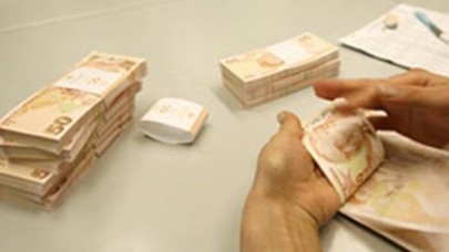 Borçlu olanlara müjde