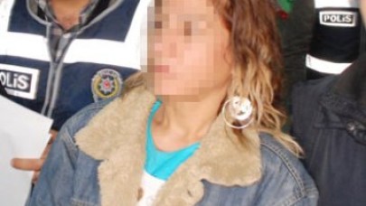 İstediği parayı vermeyince...