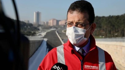 İBB Başkanı Ekrem İmamoğlu açıkladı haziran ayından itibaren…