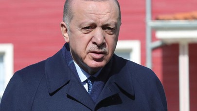 Kısıtlamalar esnetilecek mi? Erdoğandan açıklama