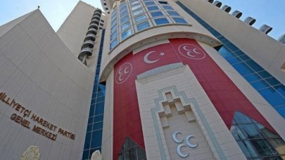 MHPnin 13. Olağan Büyük Kurultayının tarihi belli oldu