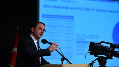 Beylikdüzü Belediyesi Mart Ayı Meclis Toplantısı’nın 1. oturumu gerçekleşti