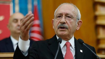 CHP Genel Başkanı Kemal Kılıçdaroğlu: Önemli açıklamalarda bulundu