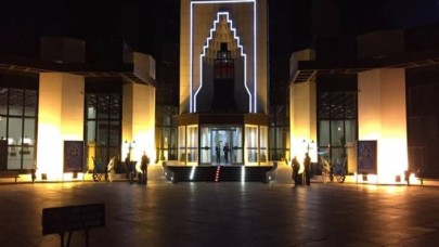 AKP’li Üsküdar Belediyesi bir ilke daha imza attı