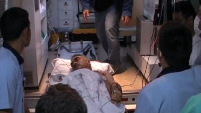 İl Genel Meclisi üyesi öldürüldü