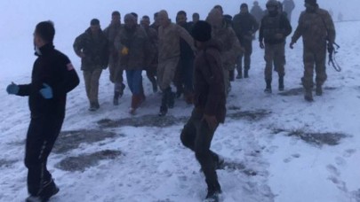 Bitliste şehit sayısı 10a yükseldi