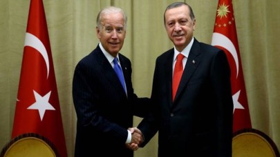 ABD basınında Erdoğan Biden yorumu: ABDnin tavrı sertleşebilir