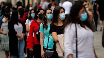 8 Mart Dünya Kadınlar Günü’nde pandeminin kadınlara etkisi