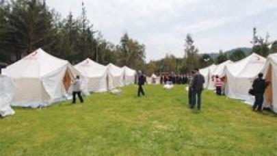 Göndermeyin bizi öldürürler