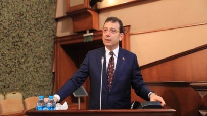 İBB Başkanı Ekrem İmamoğlu: 14 Mart Tıp Bayramı etkinliğine katıldı