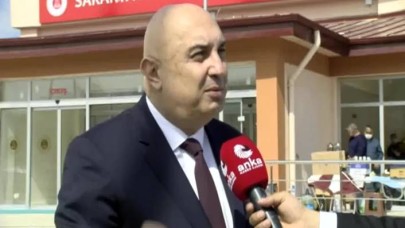 Şirket sahibi işçileri mağdurları tehdit ediyor aba altından sopa gösteriyor