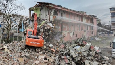 Büyükçekmece’de deprem hazırlık çalışmalarına hız verildi