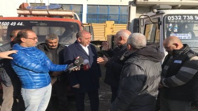 Türkiye’de vergiler yurttaşların sırtında kambur olmaya devam ediyor