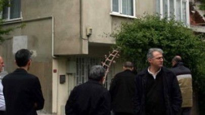 Yine soba zehirlenmesi!