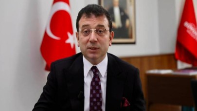 Ekrem İmamoğlu’ndan flaş açıklama