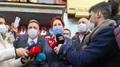 Akşenerden AYM kapatılsın diyen Bahçeliye yanıt: Kendisini evine dönmeye davet ediyorum