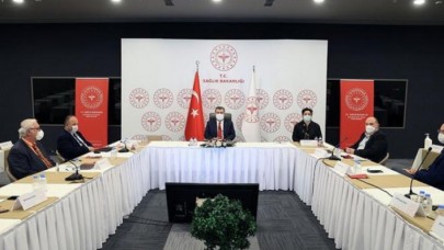 Bilim Kurulu toplanıyor! Masada Ramazan tedbirleri var