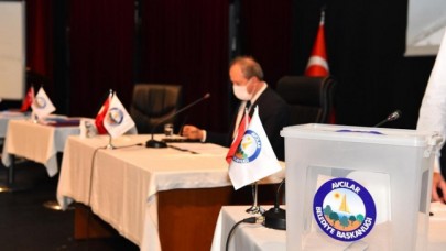 AVCILAR BELEDİYESİ’NİN 2020 FAALİYET RAPORU ONAYLANDI