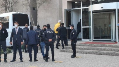 Gözaltındaki emekli amirallerin ifadeleri