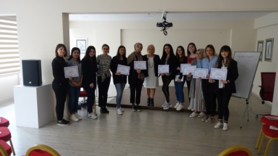 BEYLİKDÜZÜ’NÜN ANNELERİ BİLİNÇLENİYOR