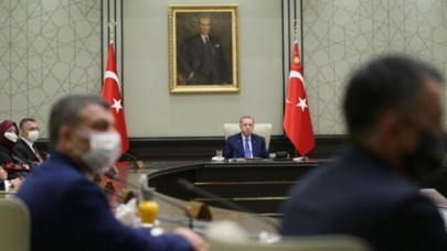 Bugün Bilim Kurulu yarın Kabine toplantısı... Sıkı kurallar geliyor