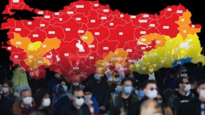 İçişleri Bakanlığından son dakika Ramazan genelgesi! İşte yasaklar...