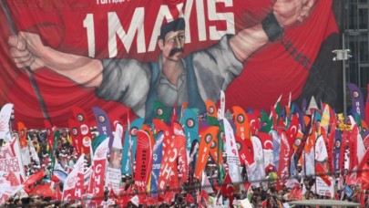 Sendikalardan 1 Mayıs kararı
