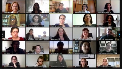 BELEDİYELERİN EŞİTLİK BİRİMLERİ DENEYİMLERİNİ PAYLAŞTI