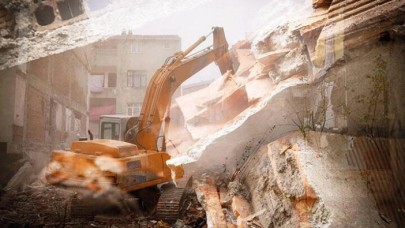 Bakanlıktan yeni karar! Yetki ilçe belediyelerine verildi...