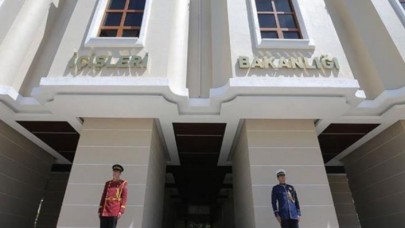 İçişleri Bakanlığından 81 ile kısmi kapanma genelgesi!