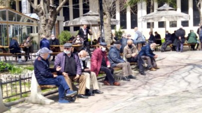 Avcılar Kaymakamı Kemal İnandan aşı çağrısı