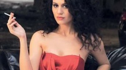 'Başrol yerine fahişe rolünü tercih ederim'