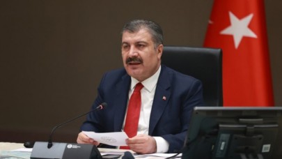 Bakan Koca açıkladı: Aşı ikna timleri geliyor