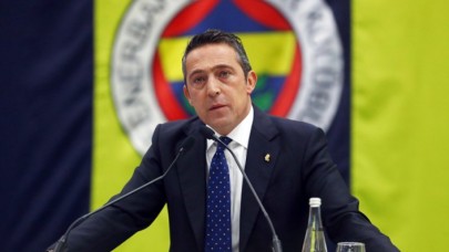 Ali Koçun hedefi 100 milyon lira