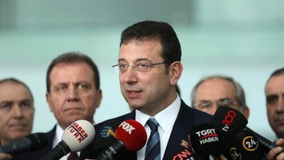 Ekrem İmamoğlu: İstanbul, dünyanın aynı anda en çok metro yapılan şehri oldu