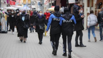 Kısmi kapanma işe yaramazsa bayramda 10 günlük yasak geliyor