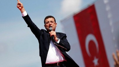 Ekrem İmamoğlu da resti çekti: Hodri meydan!