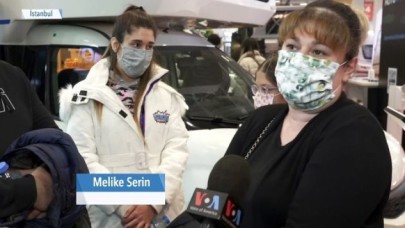 Pandemi Karavan Fuarına Olan İlgiyi Arttırdı