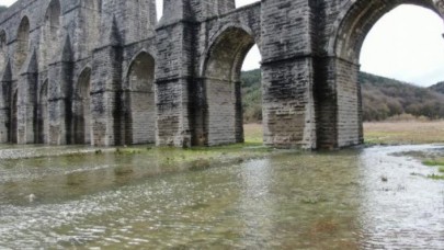 İSKİ açıkladı: İstanbulun barajlarında son durum