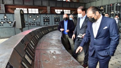 BEYLİKDÜZÜ BELEDİYESİ VE İSTANBUL BİLGİ ÜNİVERSİTESİ’NDEN İŞ BİRLİĞİ