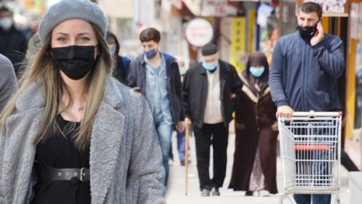 Vaka artışı yaşanan ilde, market ve bakkallara her aileden bir kişi girebilecek