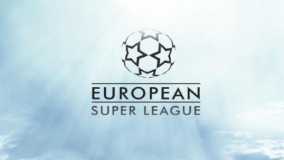 Avrupa Süper Lig yönetiminden flaş karar