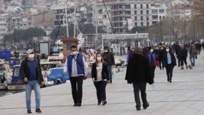 Haftalık vaka sayısında Türkiye birincisi: İl pandemi kurulu iflas etmiştir; insanlar patır patır ölecek