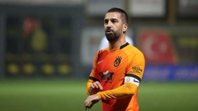 Galatasaray, Arda Turan hakkında kararını verdi