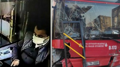Bir yolcu hayatını kaybetmişti... İETT şoförü uyuşturucu madde etkisindeymiş!