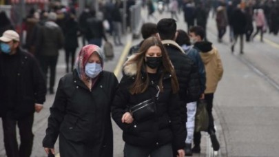 TTB Halk Sağlığı Birimi Başkanı Uzm. Dr. Nasır Nesanır: Salgın kontrolden çıktı