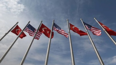 ABDden Türkiyeye seyahat etmeyin uyarısı