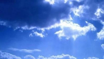 23 Nisanda hava nasıl olacak? Meteorolojiden açıklama