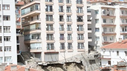 Bina Kimlik Sistemi uygulaması resmen başladı: Çipli takip geliyor