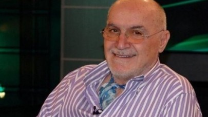 Hıncal Uluç, koronavirüse yakalandı